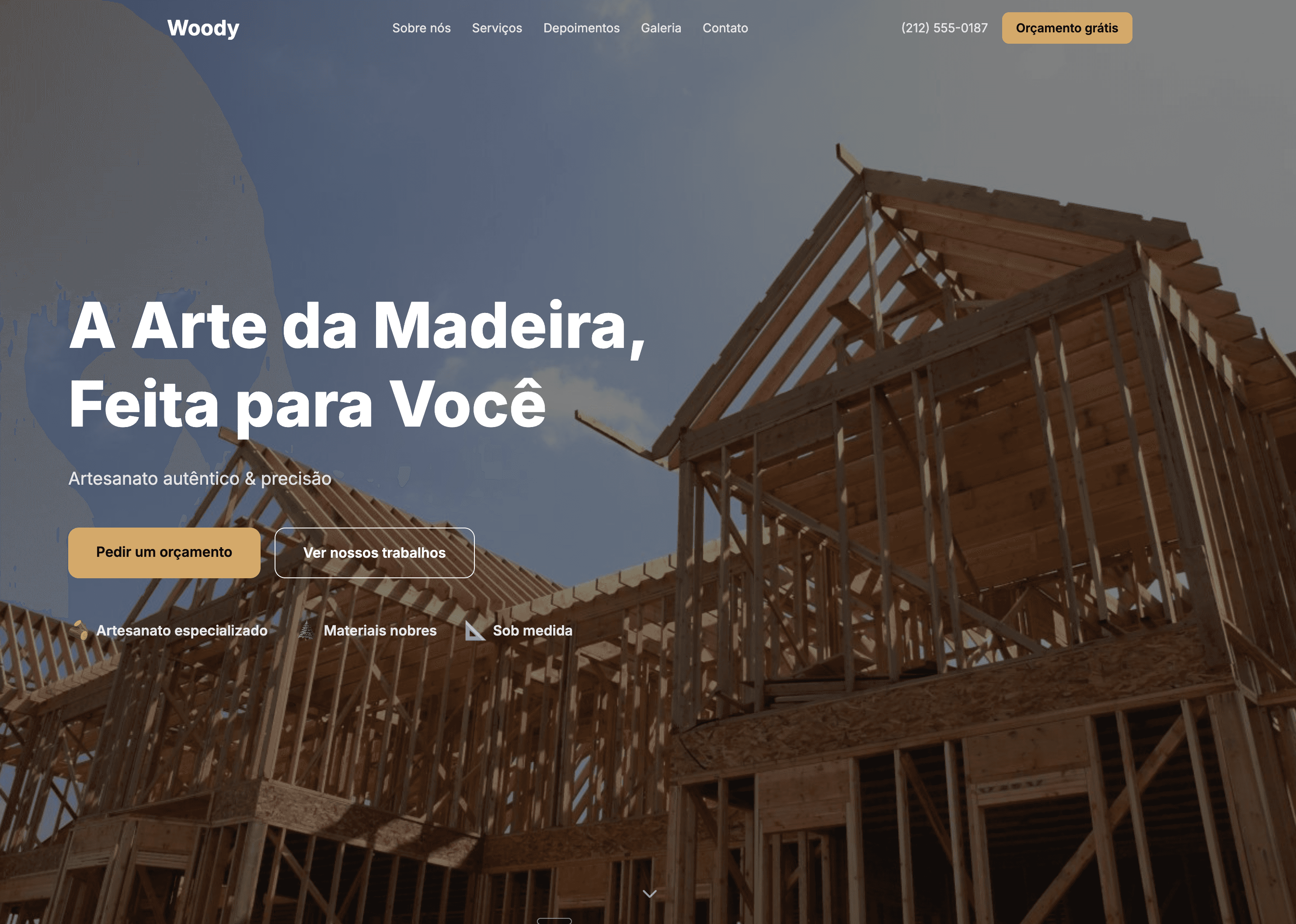 Artesão