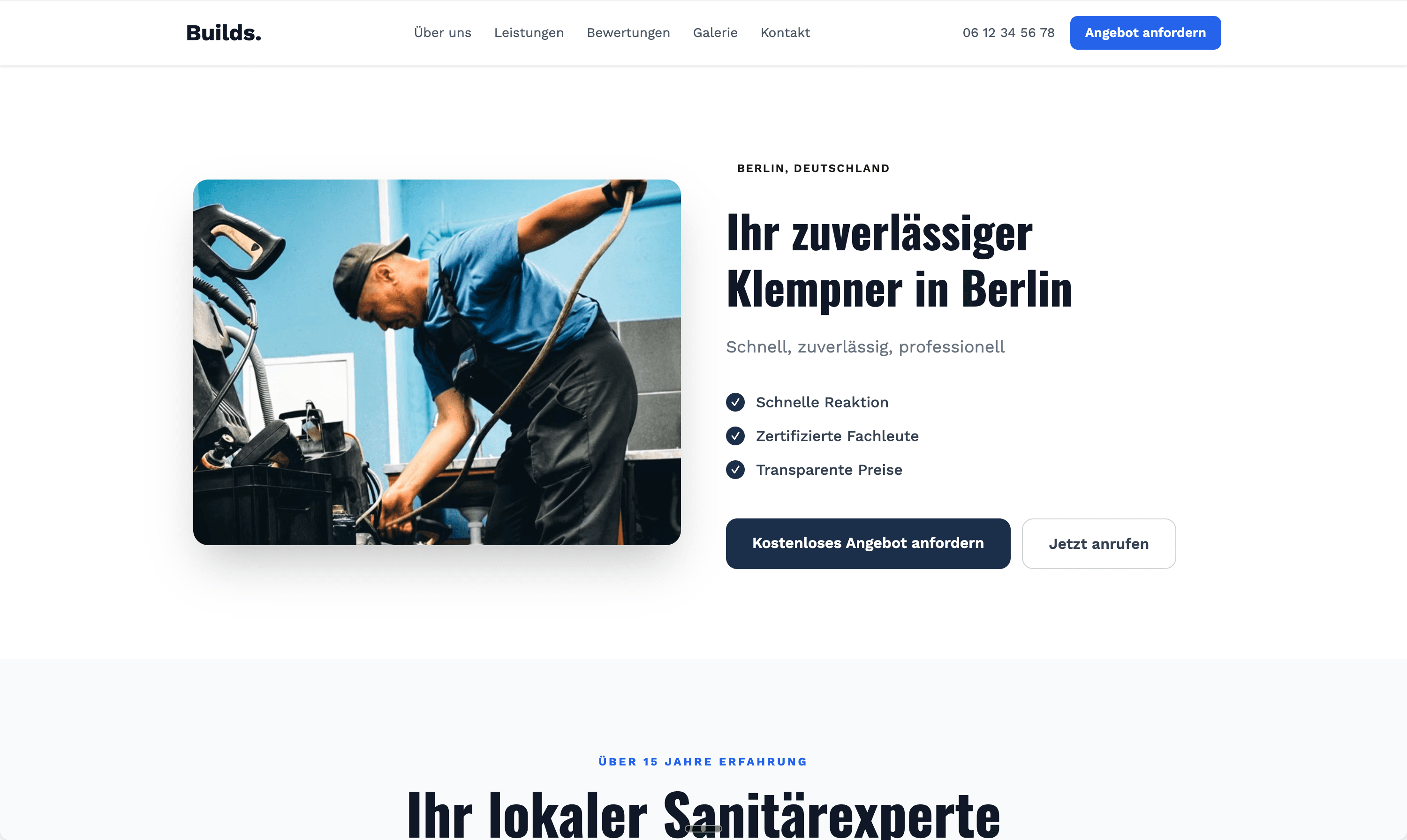 Handwerk
