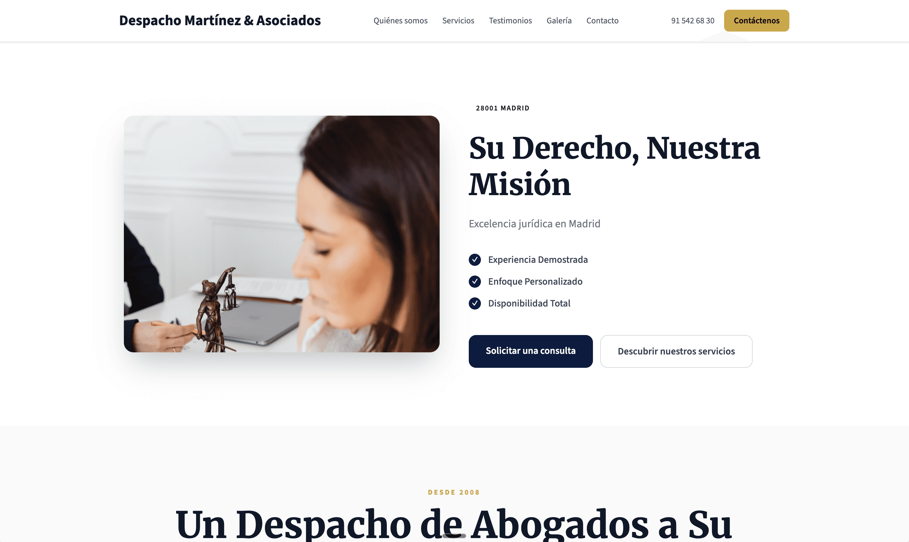 Profesionales