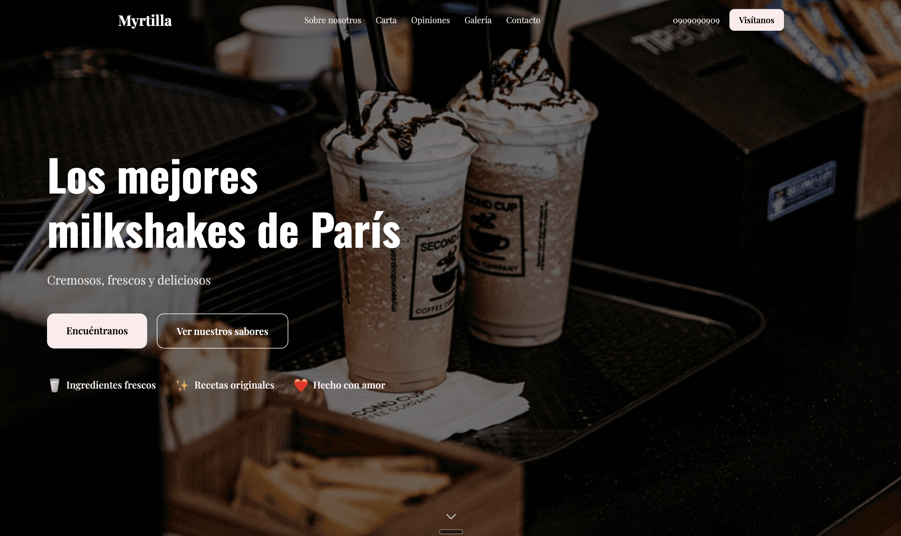 Tienda