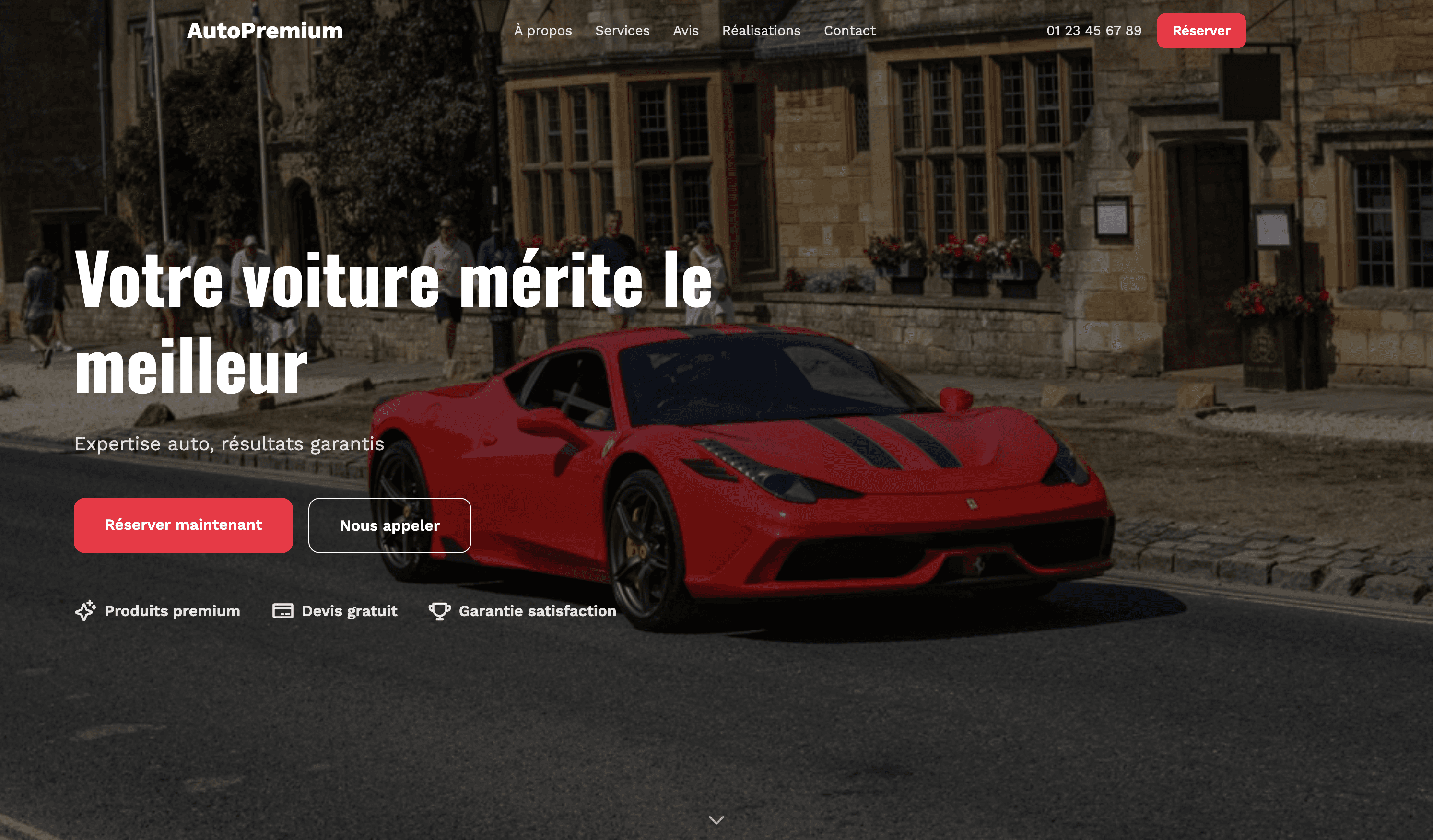 Auto