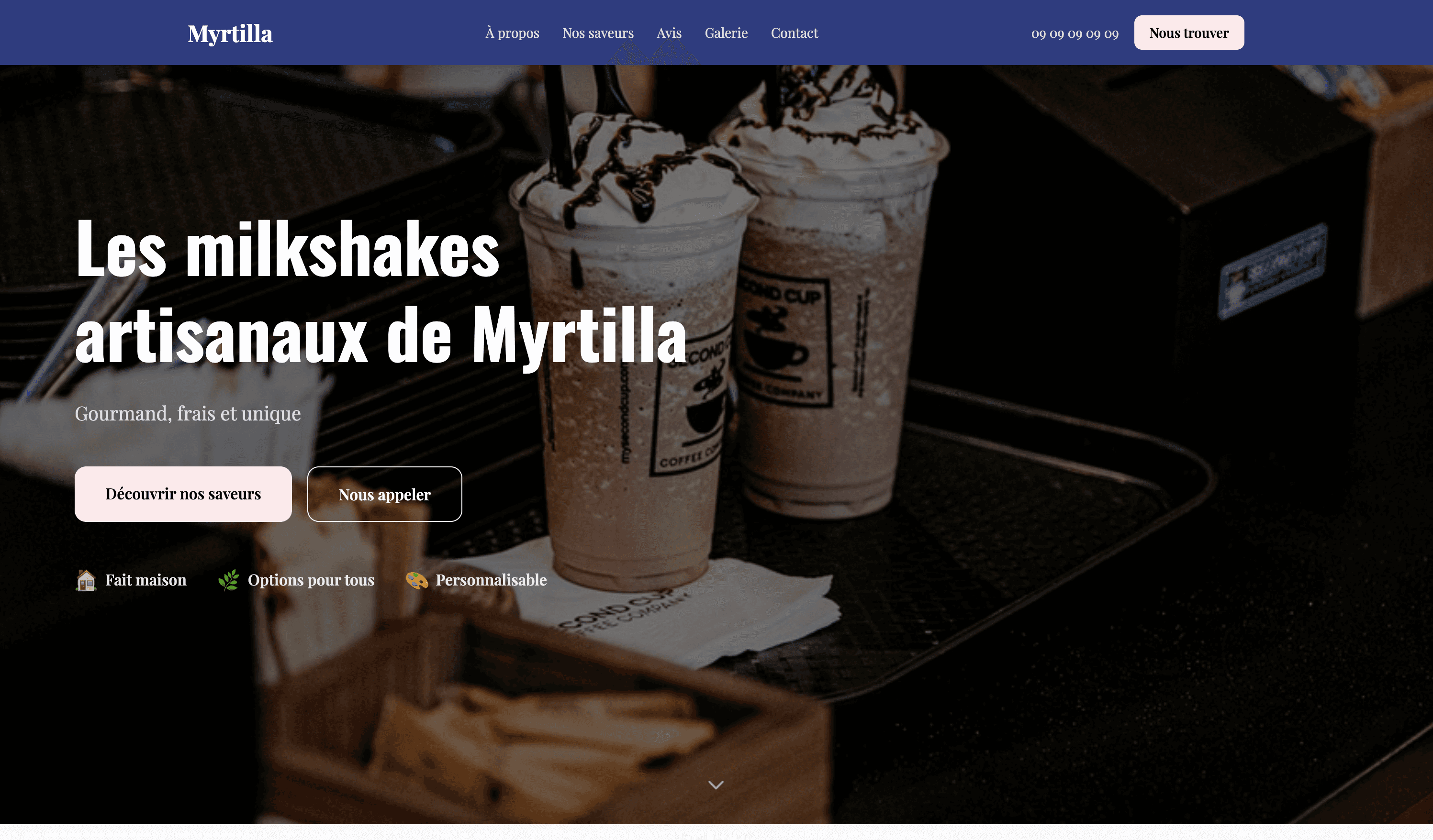 Shop