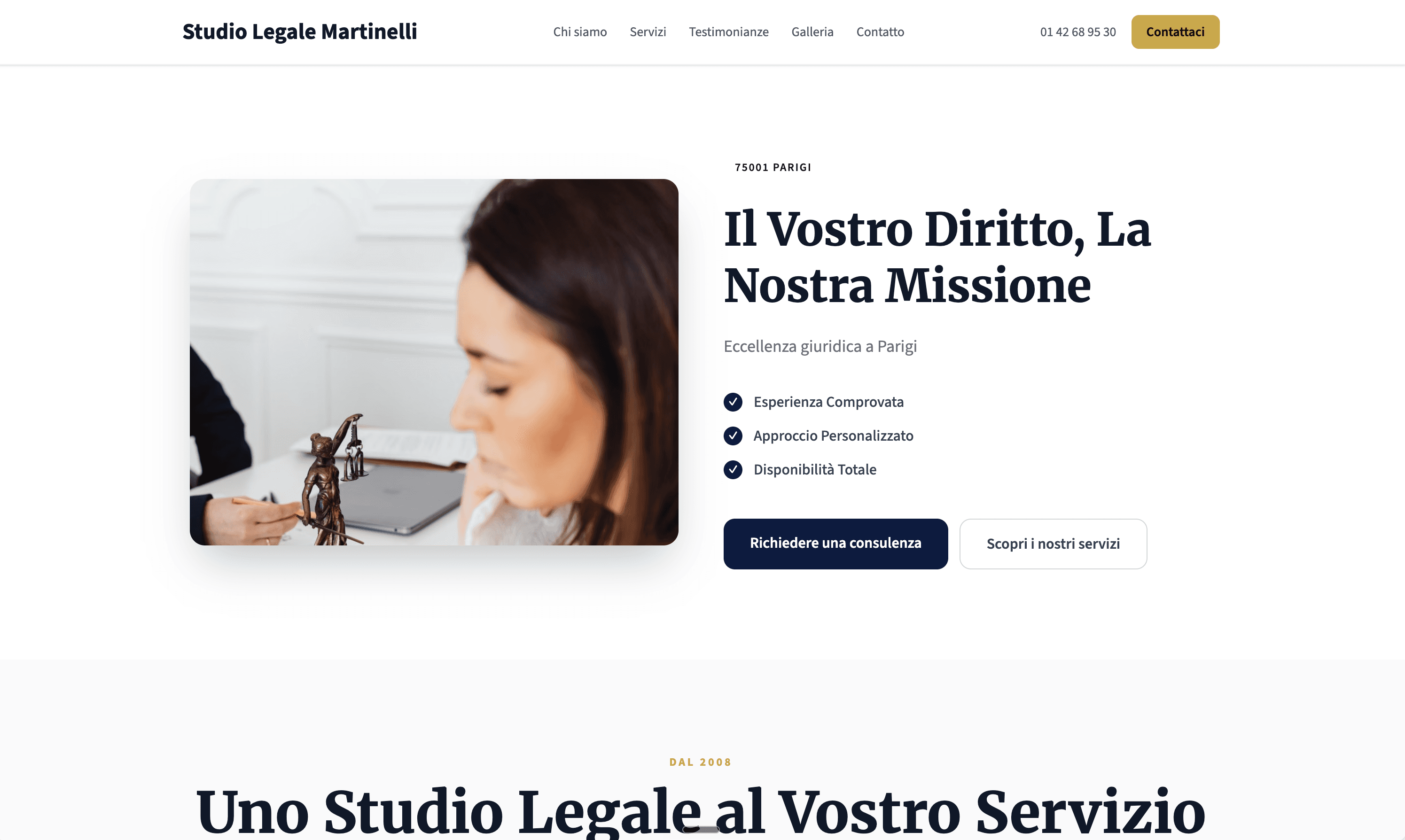 Professionisti