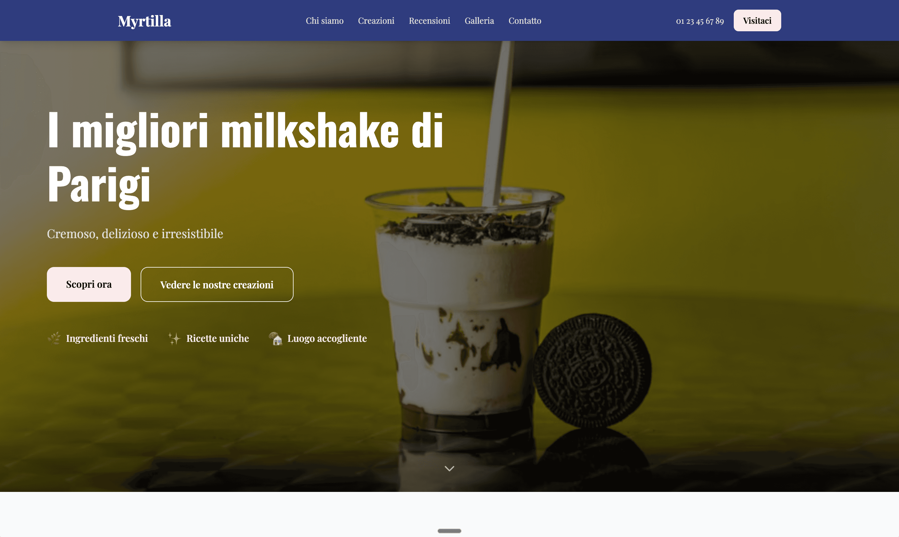 Negozio