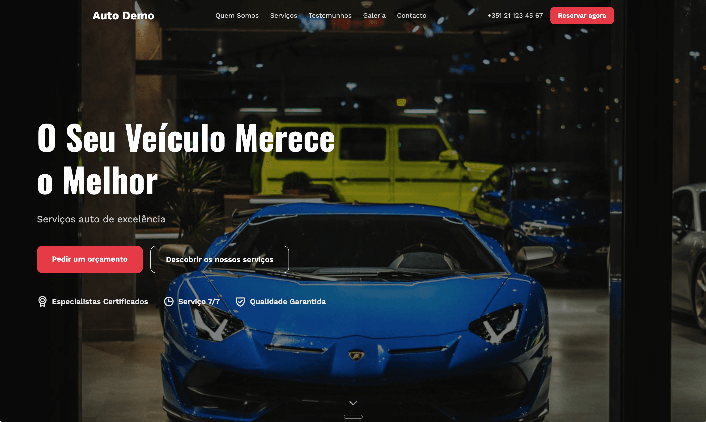 Auto