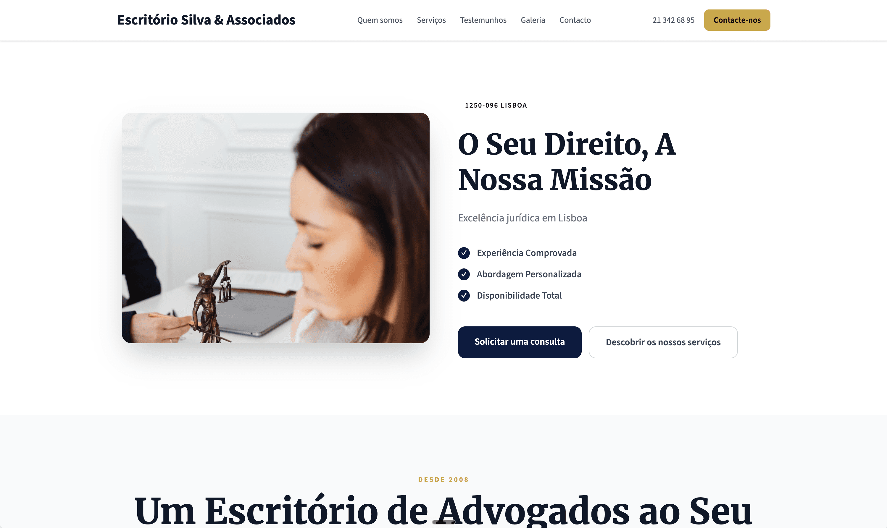 Profissões liberais
